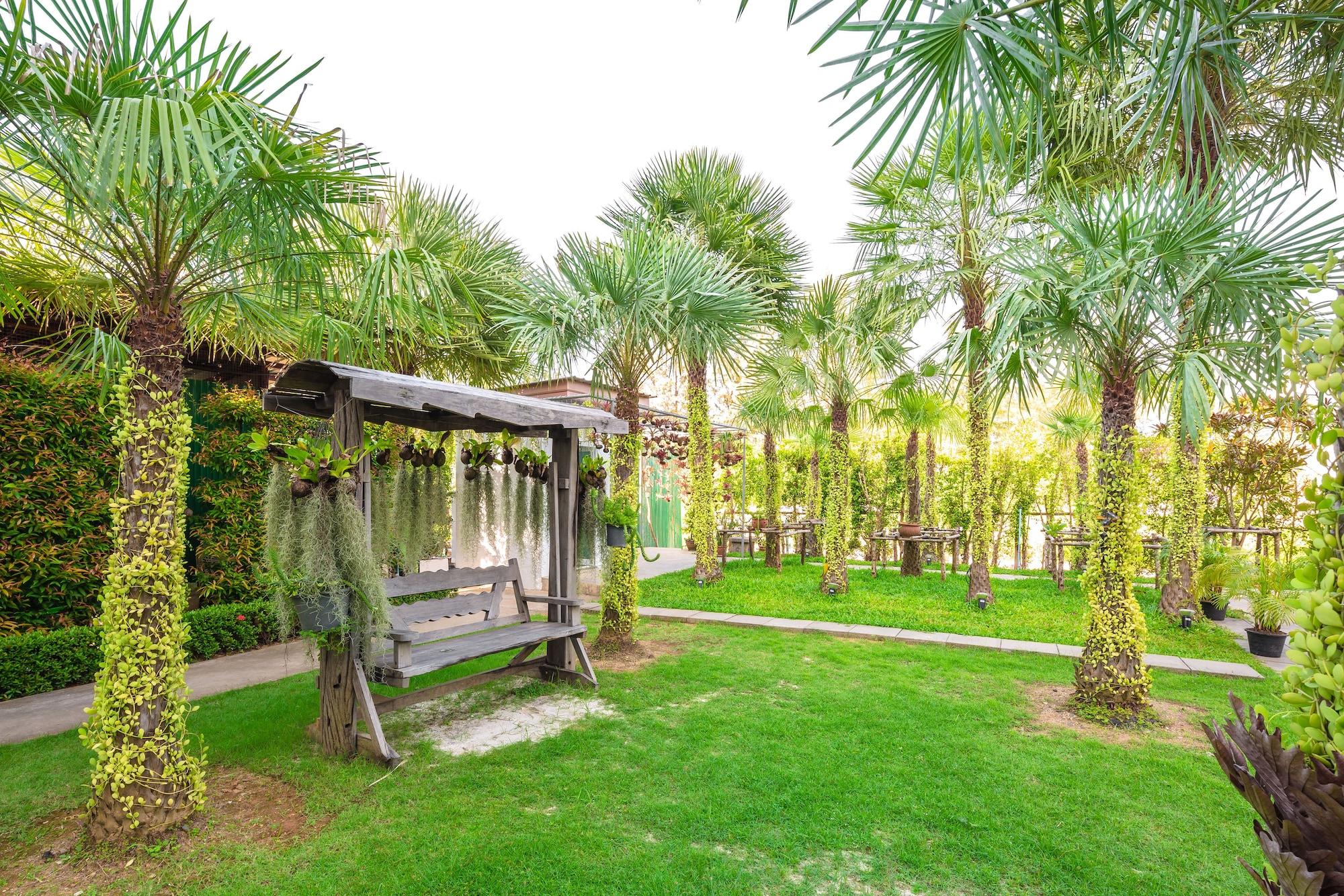 Sungthong Kamala Beach Resort Zewnętrze zdjęcie