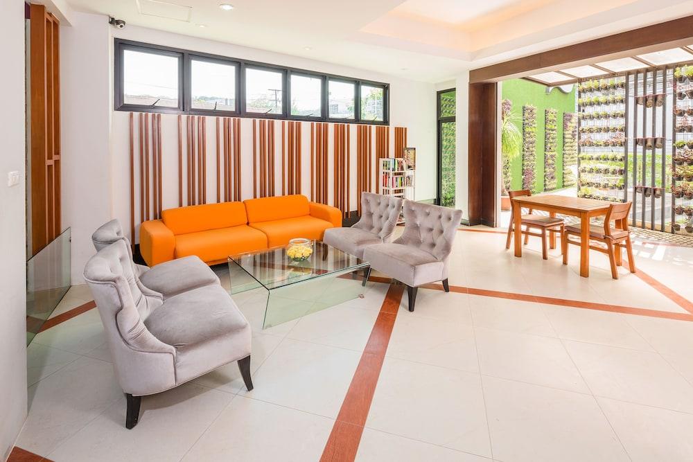 Sungthong Kamala Beach Resort Zewnętrze zdjęcie