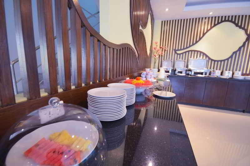 Sungthong Kamala Beach Resort Zewnętrze zdjęcie