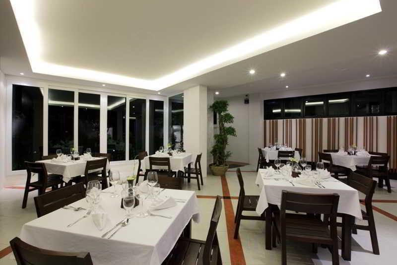 Sungthong Kamala Beach Resort Zewnętrze zdjęcie