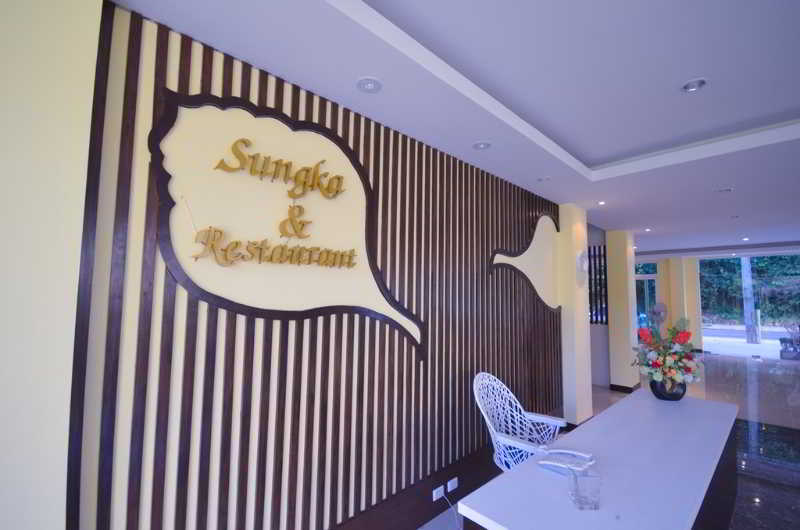 Sungthong Kamala Beach Resort Zewnętrze zdjęcie